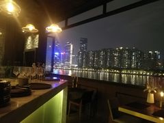 -AZUL by FUEL蓝色·法式酒馆(琶醍店)