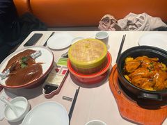 -大鸭梨烤鸭(甘家口店)