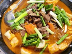 -刘记烧烤大排档(长江紫都店)