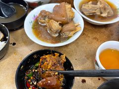 -新记肉骨茶