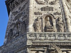 -广胜寺塔