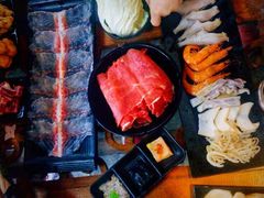 斑鱼片-丽江庭院之爱在路上(西单店)