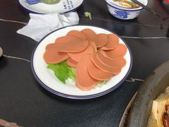 -秦巴石锅鱼(文化南路店)
