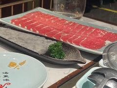 -捞神煲汤火锅(湖滨商业街店)