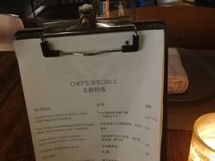 -Carbon莫卡哆·意大利复古集市餐厅(杭州大厦店)