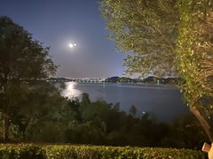 -天目湖涵田半山温泉