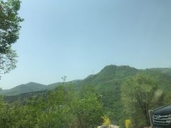 -妙峰山风景名胜区
