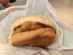 -麦当劳(东苑丽宝商业广场店)
