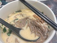 -和府捞面(天河领展广场店)