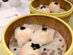 带子凤眼饺-桃苑(华侨银行大厦店)