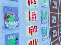 -蓝莓果幼儿园(通州梨园店)