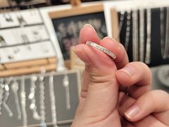 -十八字金银饰·拼豆·开蚌手工体验团建(君太百货店)