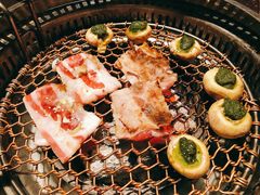 -义气烤肉餐吧(大族广场店)