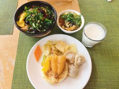 -宁波九龙湖开元度假村