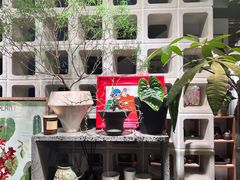 -自由生长植物工作室(深港花卉中心店)