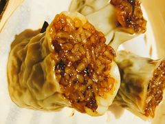 -潮粥荟·潮汕砂锅粥(朝阳大悦城店)