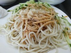 凉面-白魁老号饭庄(交道口店)