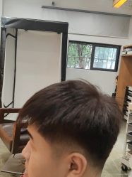 -心迪染发专门店