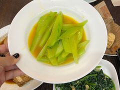 -大洋家·精品潮汕菜·生腌砂锅粥(天河东路店)