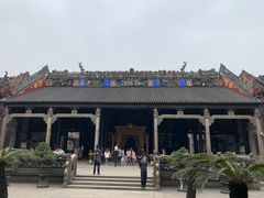 -源记肠粉(华贵路店)