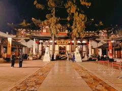 -径山寺
