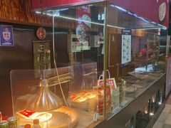 -阿甘锅盔(合生汇购物中心店)