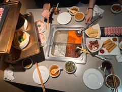 -海底捞火锅(崇文门新世界百货店)