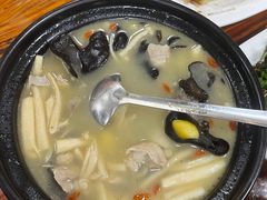 -客家养生油茶(汕尾店)