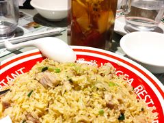 -星發茶餐厅(小梅大街店)