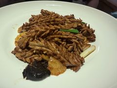 -闫府私房菜·老字号(恒隆店)