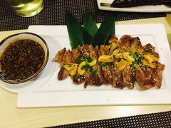 -有喜屋·深夜食堂(北京西路店)