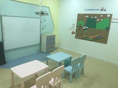 -昂飞儿童教育成长中心