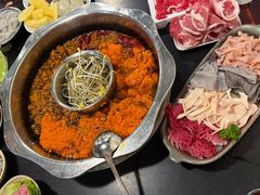 -邓莽子老火锅(鲁祖庙店)