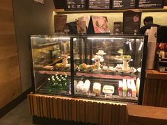 -星巴克臻选(杭州西溪印象城店)