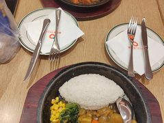-摩欧客意式餐厅(高新活力汇店)