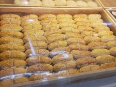 -清真全盛斋传统糕点(许士庙店)