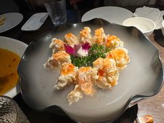 -西郊八号·山野江西菜(开发区店)