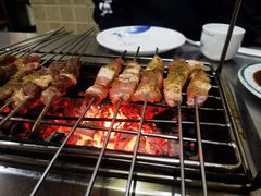 -小寒羊烧烤(凯瑞时代大厦店)