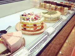 -EVERNAKED裸蛋糕(SOHO天山店)