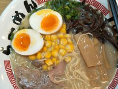 -博多豚屋拉面