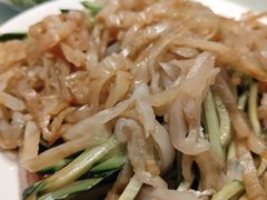 -胖子菜馆(隆昌路店)