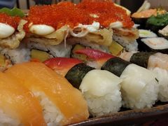 -河风精致寿司(尼盛店)