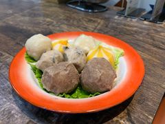 -小龍鳳·港式海鲜打边炉(沙湖路店)