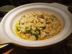 -丁记盐蘸牛肉·新杭菜(河东路店)