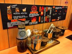 零售区-博多一幸舍(侨福芳草地购物中心店)