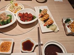 -大渔铁板烧(万象城店)