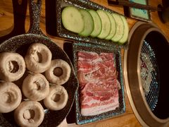-竹涟烧肉(欢肆店•原星悦荟店)