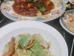 -巴依老爷新疆美食(清华东门店)