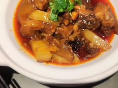 -小吊梨汤·北京菜·烤鸭(清河万象汇店)