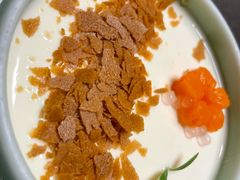 香草牛奶布丁-蟹榭·本帮江浙菜·蟹宴(大宁久光商场店)